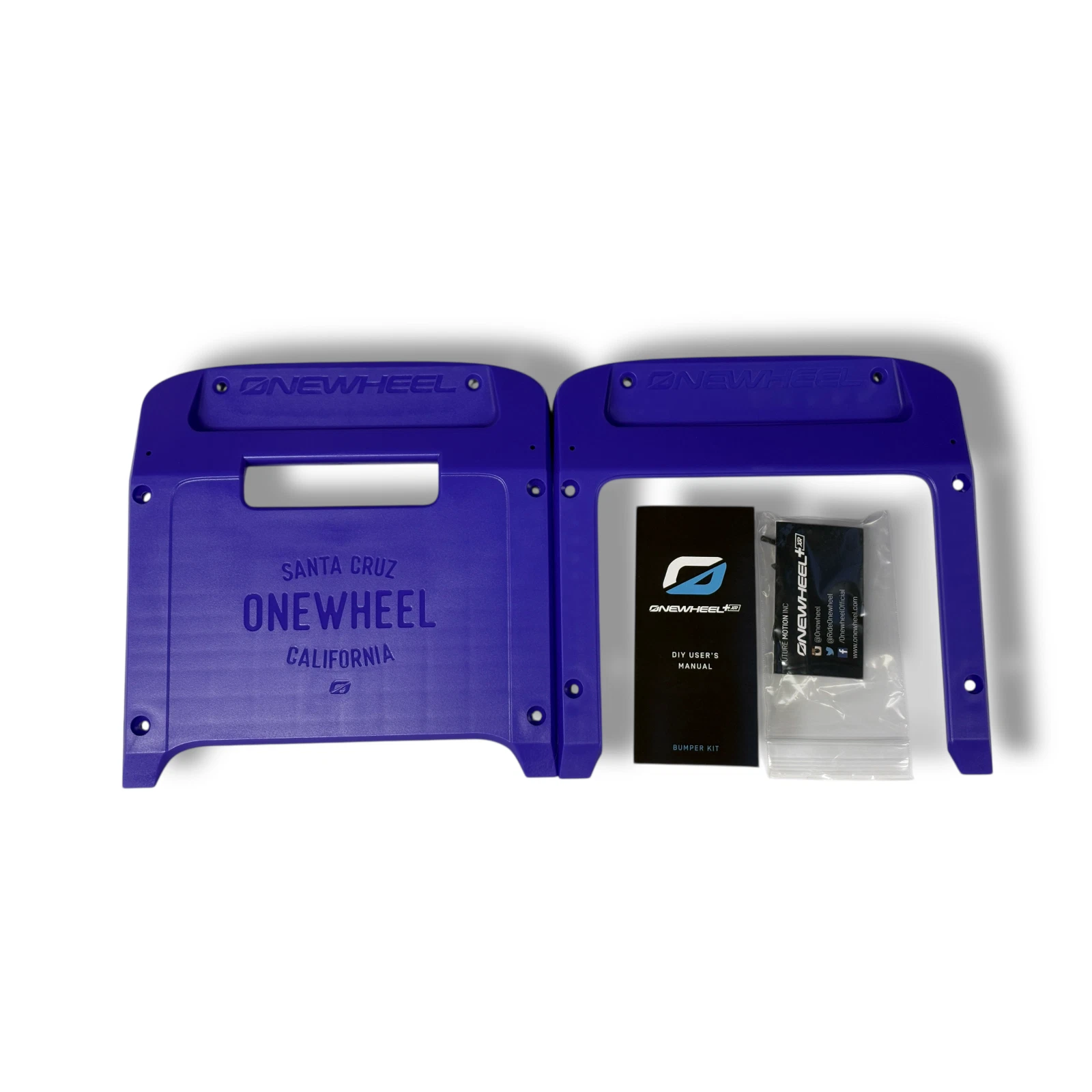 Original Onewheel XR / + Bumper Set in vielen verschiedenen Farben