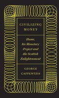 George Caffentzis | Civilizing Money | Buch | Englisch (2021) | Pluto Press