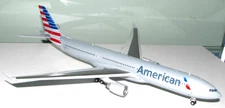 1/200 SCALE #G2AAL515 GEMINI 200 AMERICAN AIRLINES AIRBUS A330-300 REG# N270AY