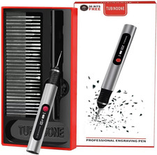 Engraving Pen, Ultimate Cordless Portable Tool for Artists Diyers - Engrave 50