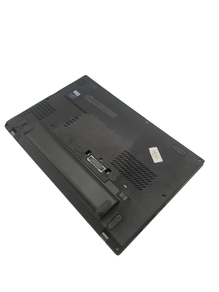 Lenovo ThinkPad X250 · i5-5300U · 8GB · 128GB, photo 4 of 5