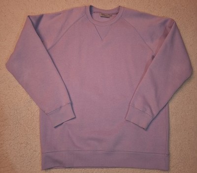 Carhartt WIP Chase Sweatshirt XXL Flieder