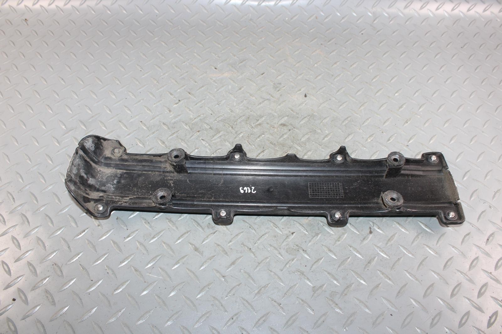 Bentley Continental GT 2003-2013 Engine cover