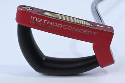 Nike Method Concept C1 Putter / 38 Inch
