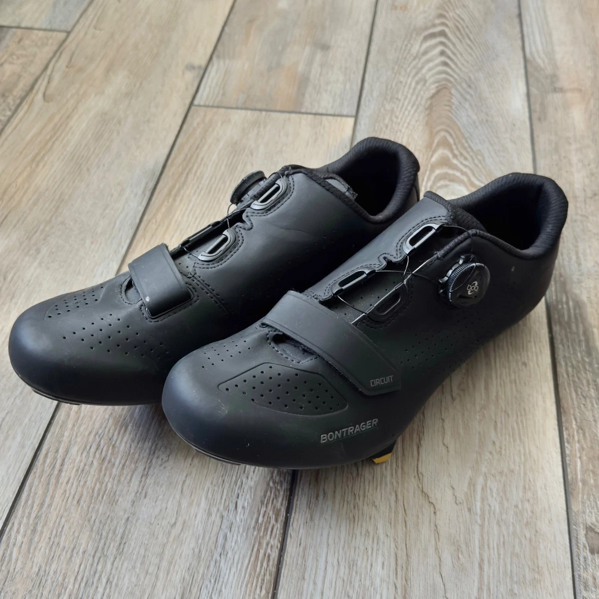 Bontrager Cycling Men display picture 3