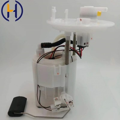 Car engine Fuel Pump Assembly Fit For HYUNDAI Rio III Saloon Accent IV 2010-2014