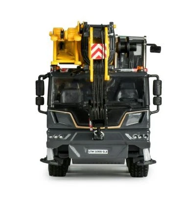 CONRAD - Gru LIEBHERR LTM 1055-3.3 - 1/50 - CON2127/0 - Immagine 2 di 3