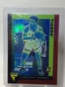 2021-22 Chronicles Draft Picks CAMERON THOMAS Flux Red /149 #240 Rookie Nets SP