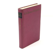 БУНИН ИЗБРАННОЕ Ivan Bunin Selected Works 1970 Soviet Era HC Vintage