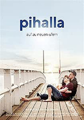 Screwed NEW PAL Arthouse DVD Nils-Erik Ekblom Mikko Kauppila