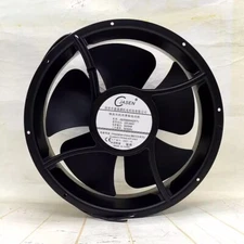 JASEN JS25489HA2(F7) 220V-240V 25489 25CM Large Blower Cooling Fan