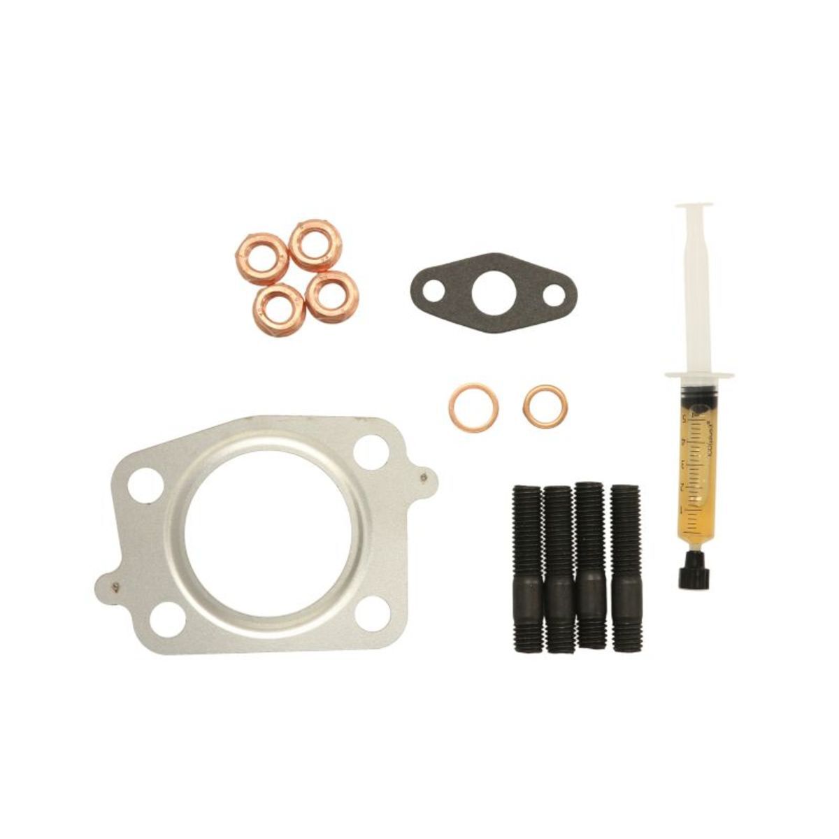 Kit installation turbocompresseur Mitsubishi L 200 pour réparation 01-