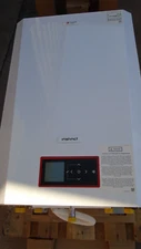 Triangle Tube Instinct INS199C Combi Condensing Water Boiler Direct Vent NEW