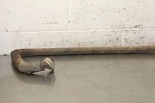 1991 Polaris Trail Boss 350L 4X4 RADIATOR HOSES ENGINE COOLANT WATER PIPES A215