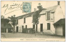 91.VERT.n°362.CHATEAU DES SOURCES.LA FERME