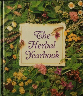 The Herbal Yearbook (CLB-3231, 0858330106) by  0858330105 FREE Shipping