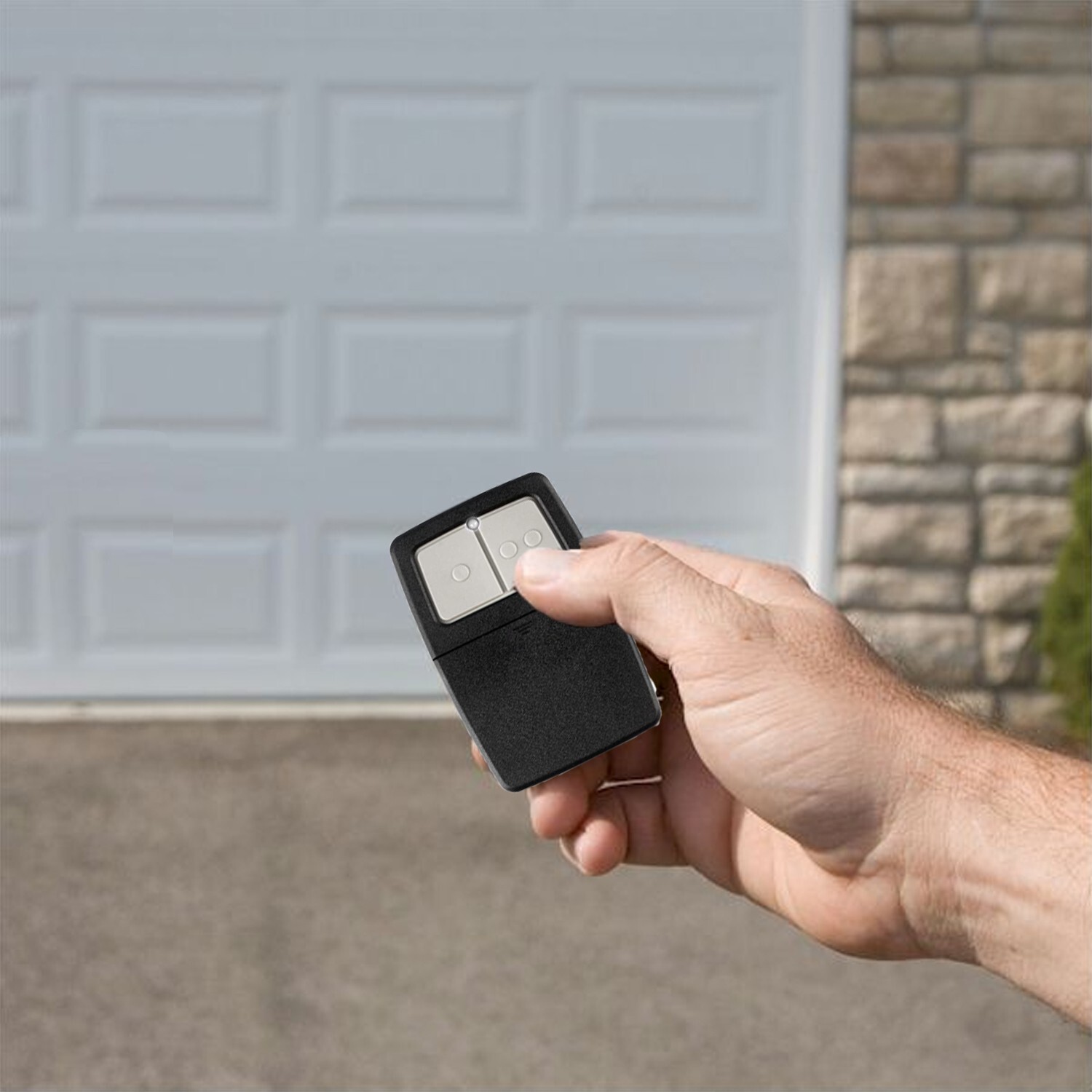 Smart Wireless WiFi Video Doorbell Camera Intercom Ring Bell with Chime Security
