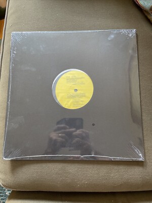 NEW-KYLIE MINOGUE-SLOW-RARE Promo 12''-3 SONGS 2003-MIXS12 MIND JX0068 PARLOPHONE