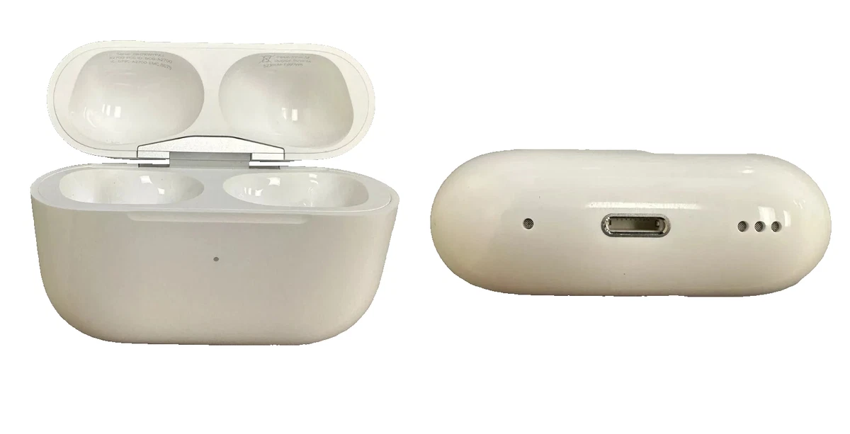 ⚠️ジャンク品　Airpods pro 2nd generation Apple AirPods Pro (2nd generation) for sale - eBay