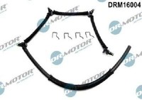 Original Dr.Motor Automotive Schlauch Leckkraftstoff DRM16004 FüR CitroëN