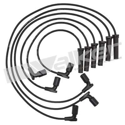 Ignition Wire Set  Walker Products  924-2046