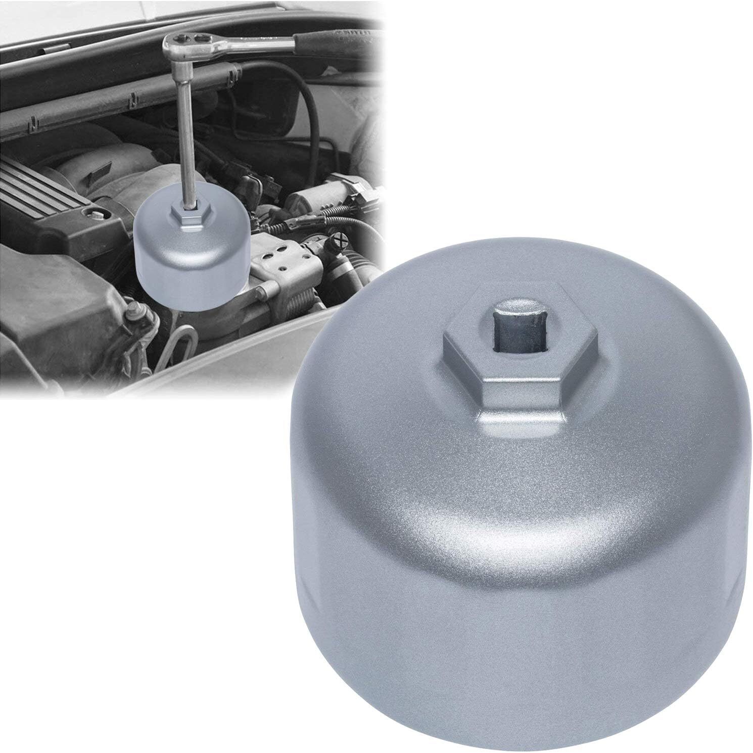 Wrench Removal Tool Socket For Volvo Engines