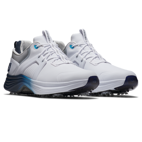 Footjoy Hyperflex Carbon black/white/grey au meilleur prix sur