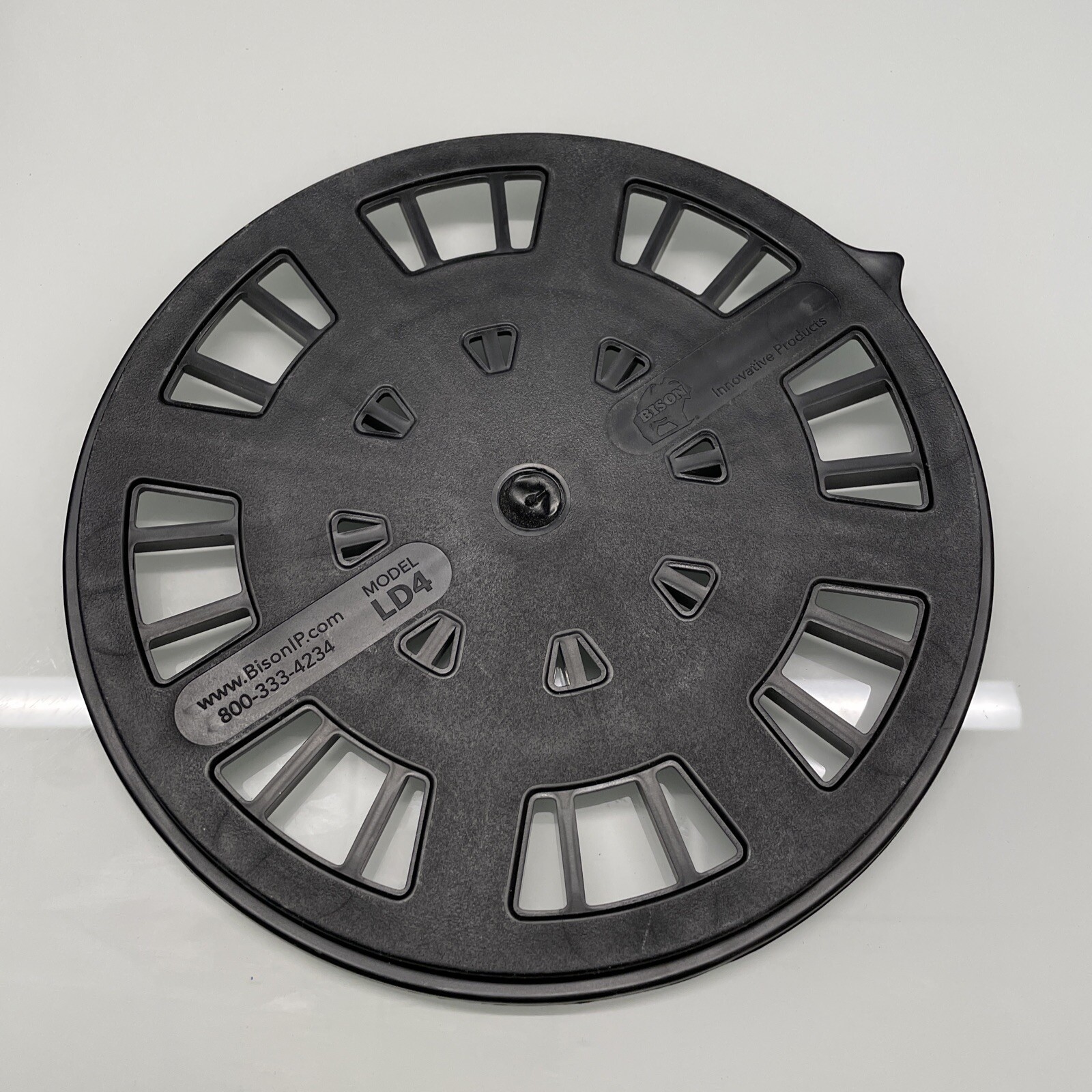 New BISON Deck Pedestal Base Leveler LD4 eBay