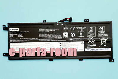 Lenovo L18M4P90 Battery For Thinkpad L13 Yoga 1st 2nd Gen In Accra New - Foto 5