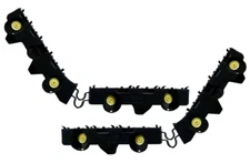 New Rear Bumper Cover Retainer Set For 2019-2020 Altima NI1142108 NI1143108