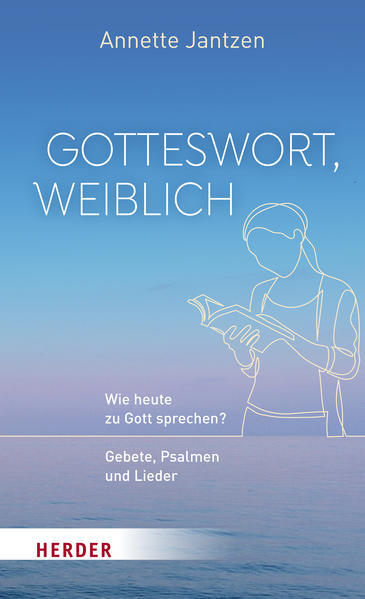 Thumbnail - Gotteswort, Weiblich | Annette Jantzen | 2022 | Deutsch