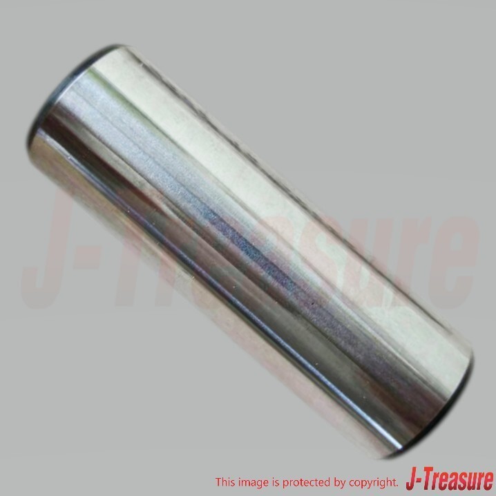 HONDA CRF80F 2004-2009 2011-2013 Genuine Piston Pin 13111-GB0-910