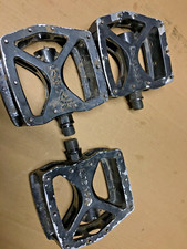 Kona Jacksh1t Bike Flat Pedals X3 