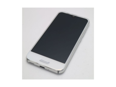 SHARP AQUOS R COMPACT WHITE MINI SHV41 ANDROID PHONE UNLOCKED