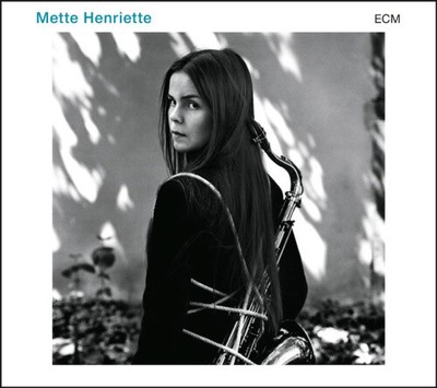 Mette Henriette by Mette Henriette [CD]