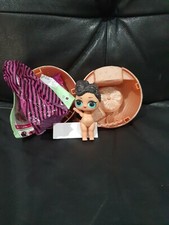  LOL THE QUEEN SERIES 2 Doll.RARE