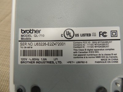 ql710