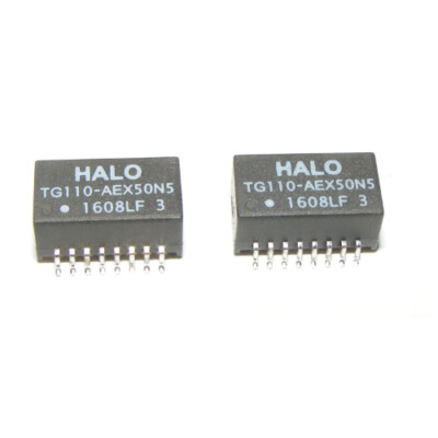 TG110-AEX50N5LF Telecom Transformer HALO