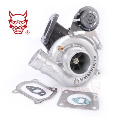 Kinugawa CT26 60-1 Wheel Turbo Upgrade Landcruiser 80/100 Series 1HD-T 4.2L