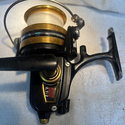 Penn 6500SS Spinning Reel Made In USA. Used | eBay Penn 6500SS Spinning Reel Made In USA. Used | eBay