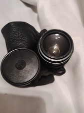 JUPITER-9 85   f/2 lens M42 black SLR Zenit made in the USSR 8411168