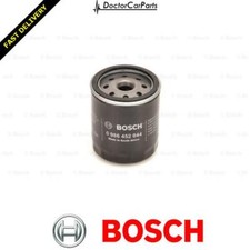 Oil Filter FOR TOYOTA SUPRA A8 93->02 3.0 2JZ-GE 2JZ-GTE Petrol Coupe Bosch