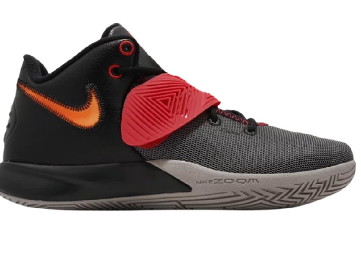 kyrie flytrap high top