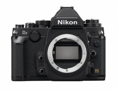 Nikon Df ブラック - オプション有 - Nikon Digital SLR Camera Df 16.25 MP Black DFBK | eBay