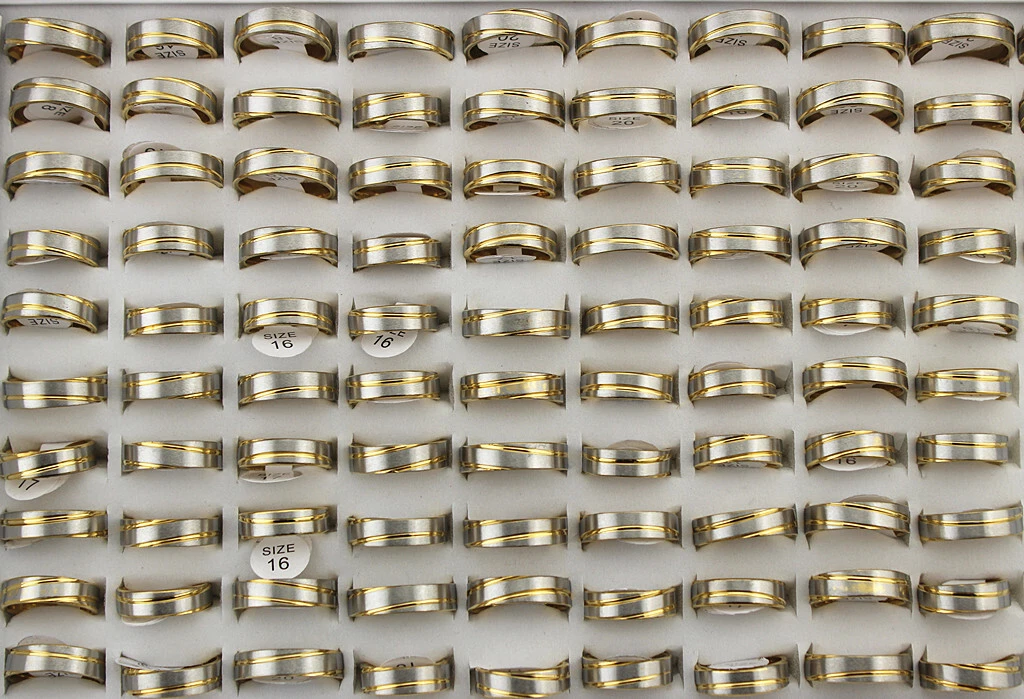 Mens stainless steel jewelry clearance wholesale