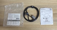 Kensington Keyed Cable Lock for Surface Pro  Go 2,3,4,5,6,7,8 K68134WW
