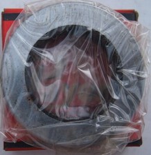 Sunbeam Ten 80 90 Rear Hub Oil Seal = P29816