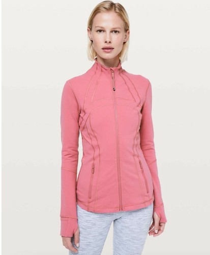 lululemon define jacket 12