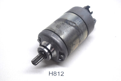 Yamaha MT09 RN43 Starter 17-20 Starter Motor Moric Engine 2017-2020