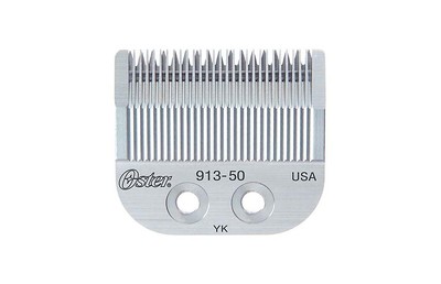 Oster Model 23 Fast Feed Medium Clipper Blade Cryogen-X #76913-506 Salon Pro
